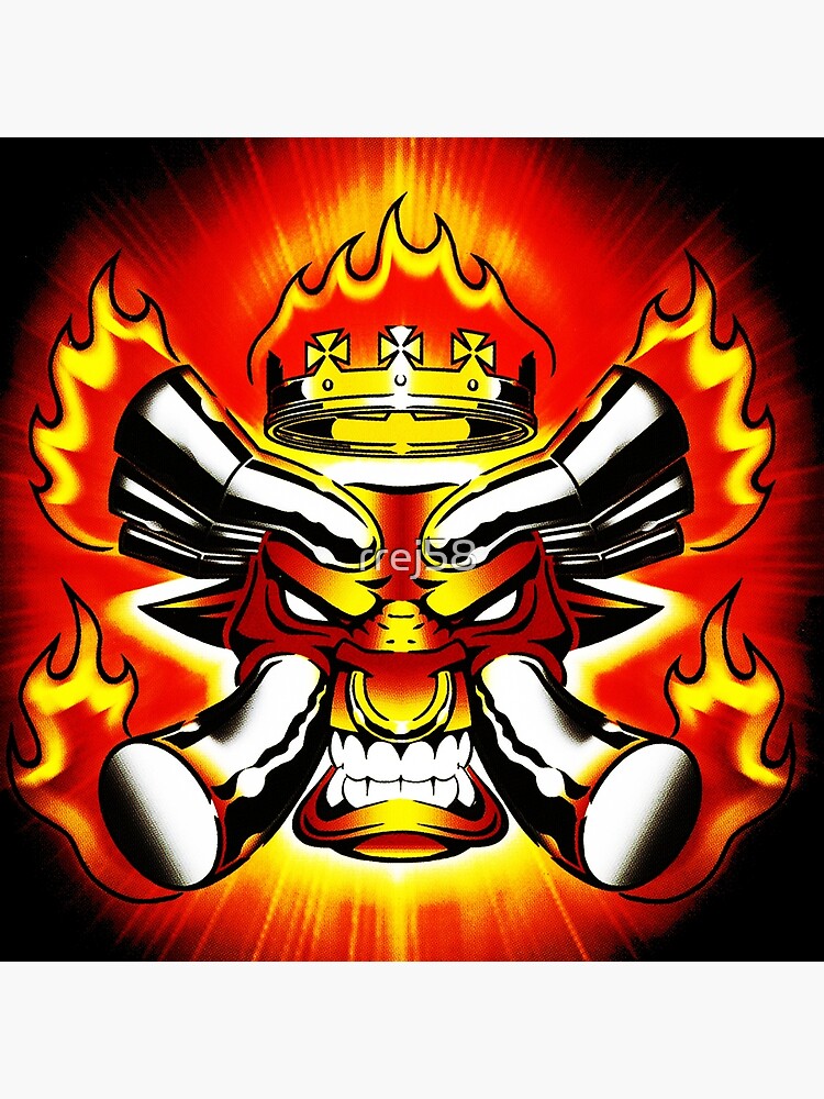 Carte De Vœux Monster Magnet Logo 01 From Band Stoner Rock Hard Rock Heavy Metal Hardcore Punk Rock Psikedelis Par Rrej58 Redbubble