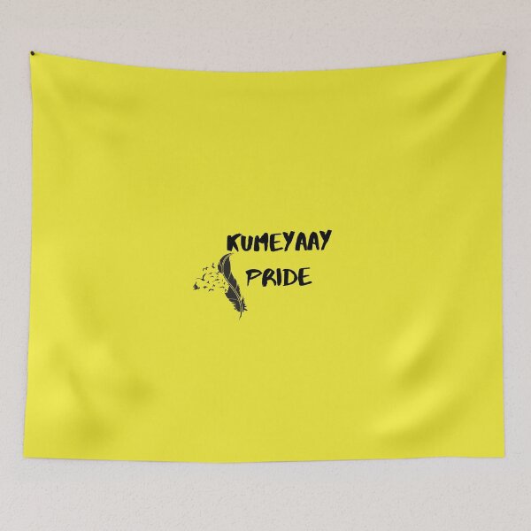 Item preview, Kumeyaay Pride designed and sold by ANightbird13.