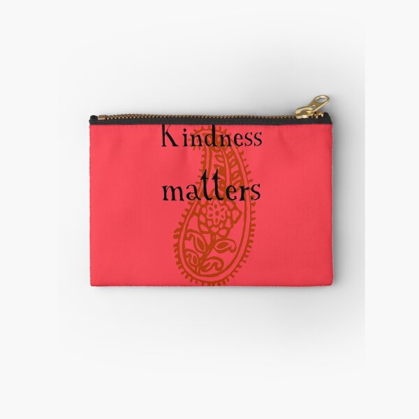 Item preview, Kindness matters designed and sold by margaretafriden.