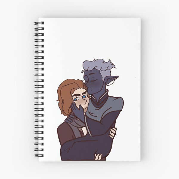 Item preview, Shadowgast Kiss (Carried) designed and sold by alicat-cookie.