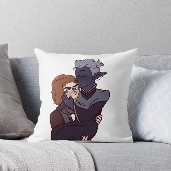 Item preview, Shadowgast Kiss (Carried) designed and sold by alicat-cookie.