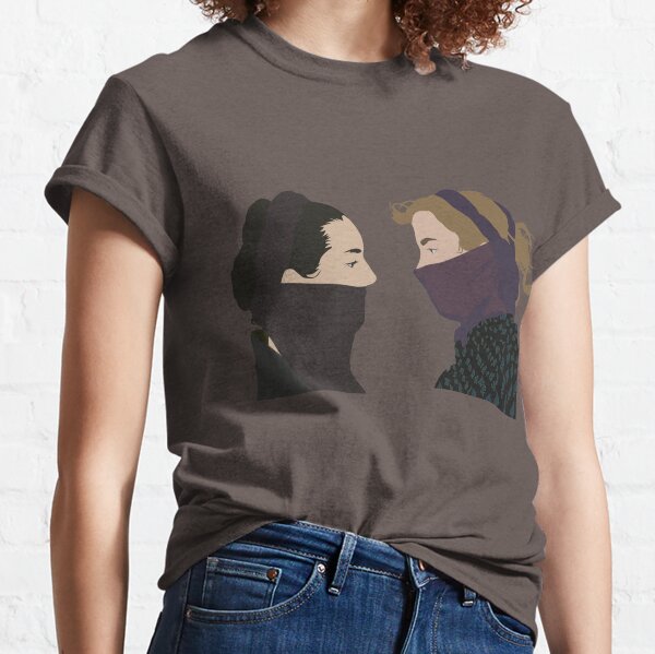 Noemie Merlant T-Shirts for Sale