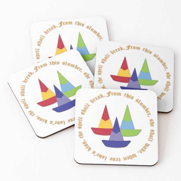 Item preview, Good Fairies designed and sold by acmayer15.