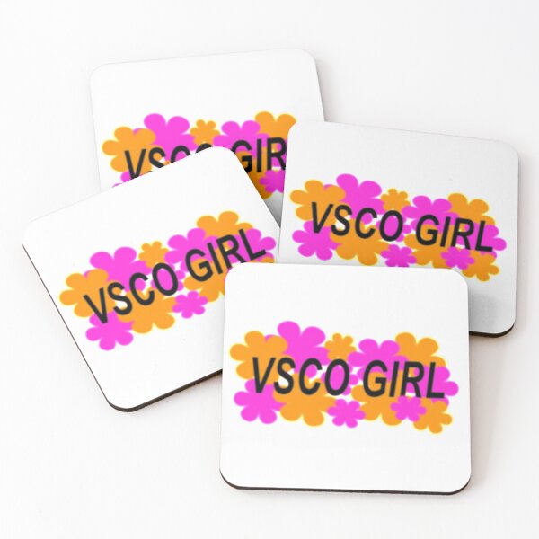 Item preview, Floral Vsco Vibes designed and sold by blissery.