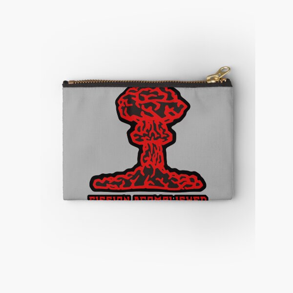 Item preview, fission accomplished designed and sold by Val Goretsky.
