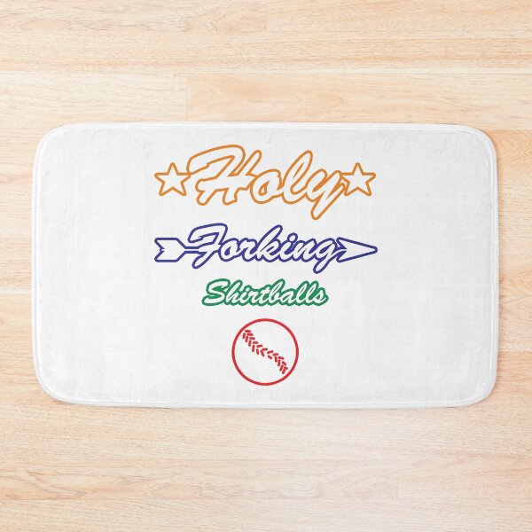 Item preview, Holy Shirtballs designed and sold by Icewreath.