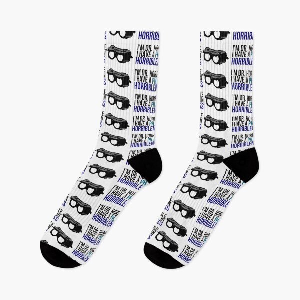 Item preview, PhD in Horribleness B designed and sold by TPejoves.