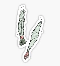 Sage Sticker