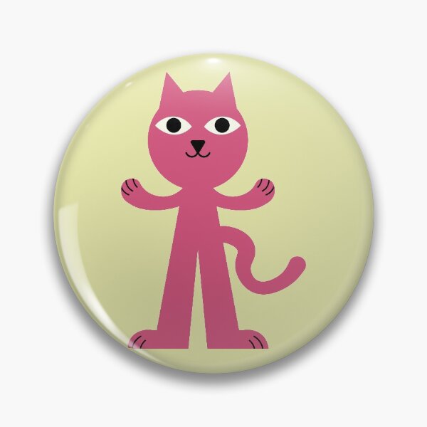 Item preview, King Meow designed and sold by tos42.