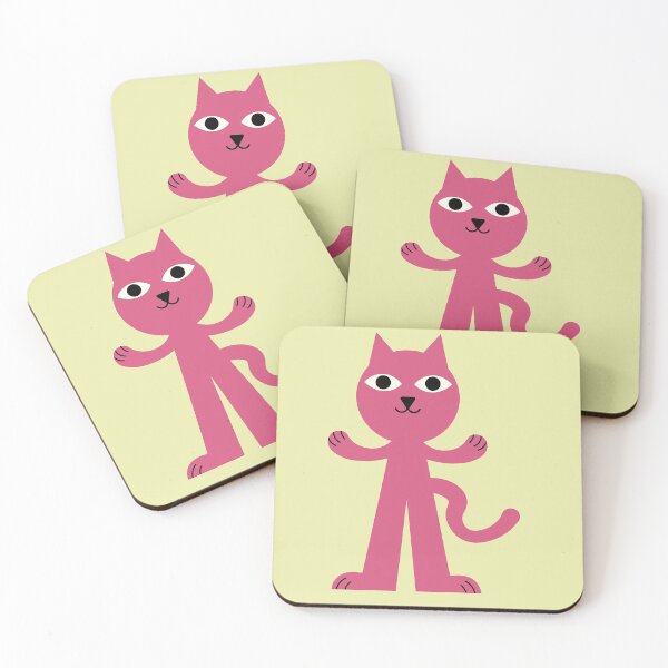 Item preview, King Meow designed and sold by tos42.