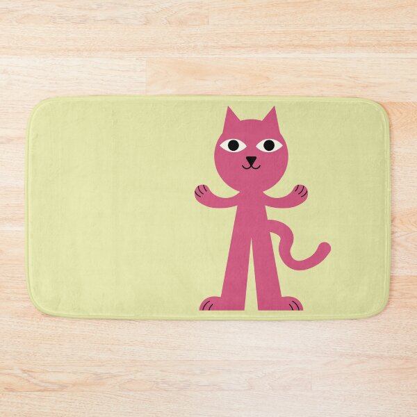 Item preview, King Meow designed and sold by tos42.