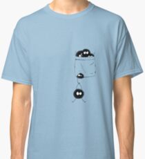 Pocket dust Classic T-Shirt