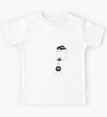 Pocket dust Kids Tee