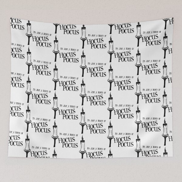 Item preview, Just A Bunch of Hocus Pocus designed and sold by TPejoves.