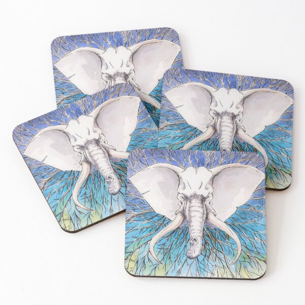 Item preview, Elephant designed and sold by wasifor.