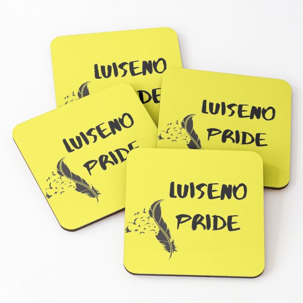 Item preview, Luiseno Pride designed and sold by ANightbird13.