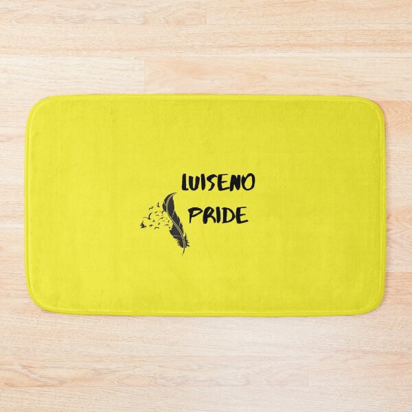 Item preview, Luiseno Pride designed and sold by ANightbird13.
