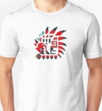 Rathalos Icon Unisex T-Shirt