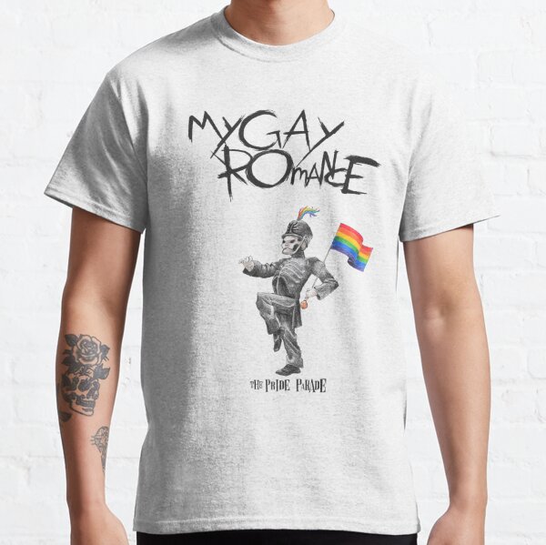 Chicago Blackhawks Fanatics Branded Rainbow Pride Logo T-Shirt - Black