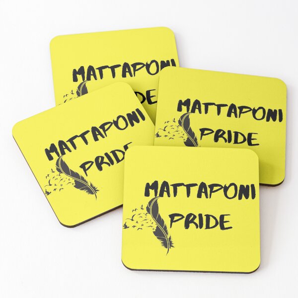 Item preview, Mattaponi Pride designed and sold by ANightbird13.