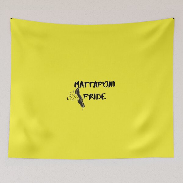 Item preview, Mattaponi Pride designed and sold by ANightbird13.