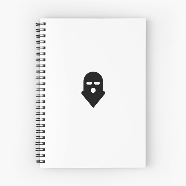 Item preview, Gangster Ski Mask designed and sold by byyzeroh.