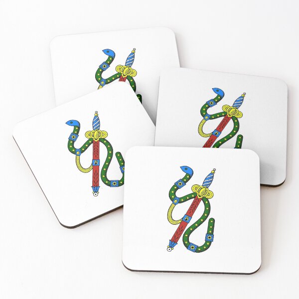 Item preview, Asso di Spade designed and sold by ScopaScopa.