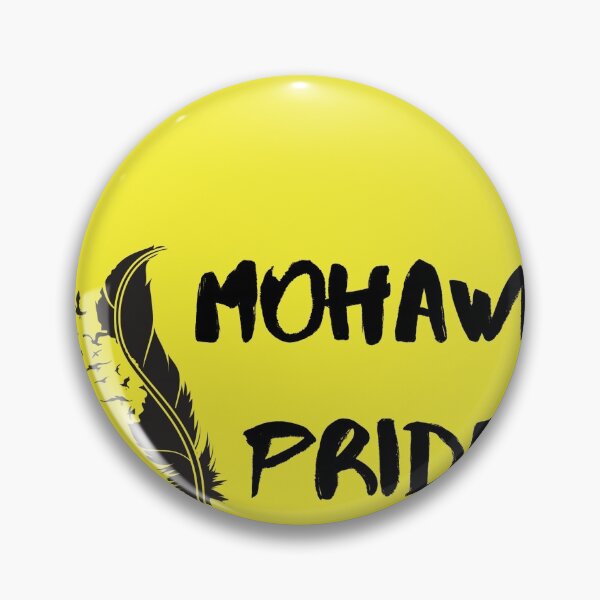 Item preview, Mohawk Pride designed and sold by ANightbird13.