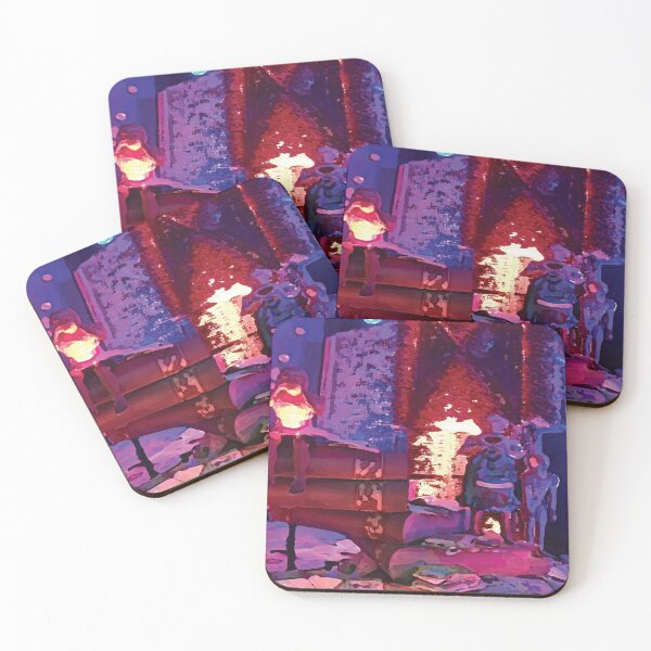 Item preview, abstract art designed and sold by Abharan.