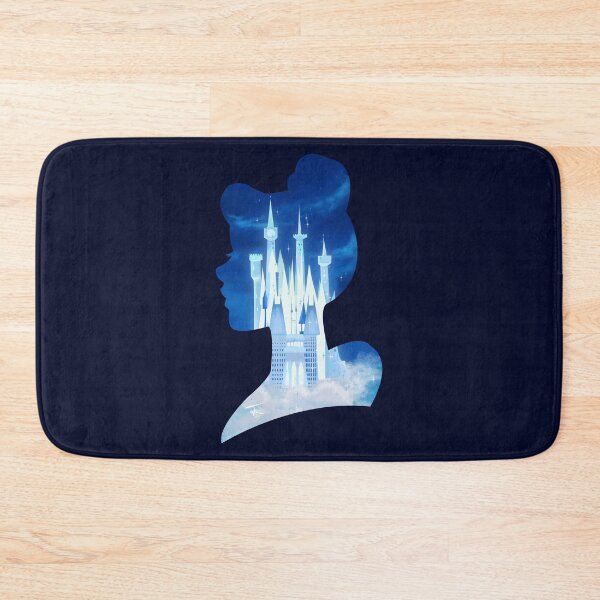 Item preview, Castle in the Stars designed and sold by ArtofUrbanStar.