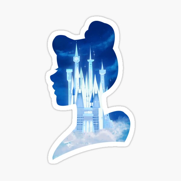 Artikel-Vorschau von Star Castle, designt und verkauft von ArtofUrbanStar.