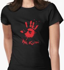 The Brotherhood Women's Fitted T-Shirt
