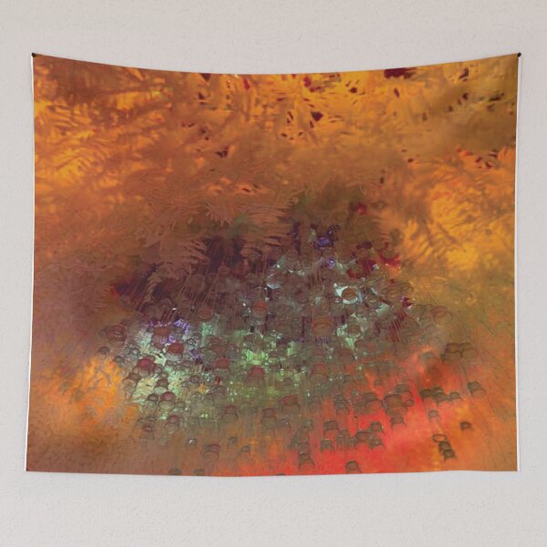 Item preview, abstract art designed and sold by Abharan.