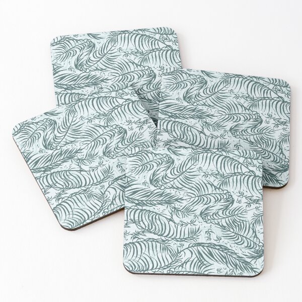 Item preview, Palm Leaves designed and sold by Diane Warren.