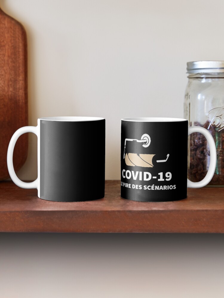 World's best team ever Coffee Mug by ErenStream