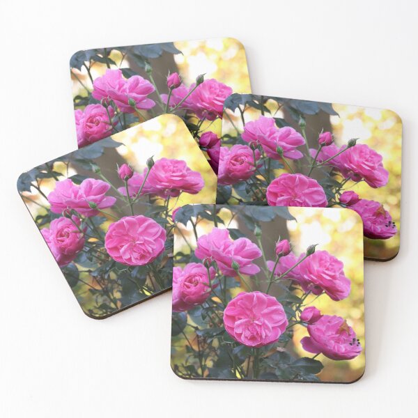 Item preview, Roses in Autumn designed and sold by cuprum.