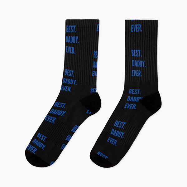 Item preview, Best Daddy Ever - Cobalt Blue designed and sold by ryanwfraser.