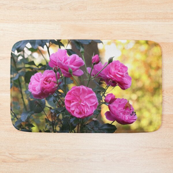 Item preview, Roses in Autumn designed and sold by cuprum.