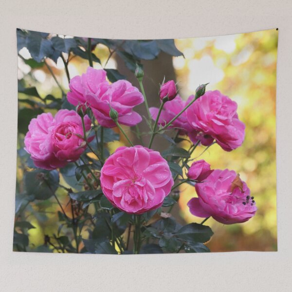 Item preview, Roses in Autumn designed and sold by cuprum.