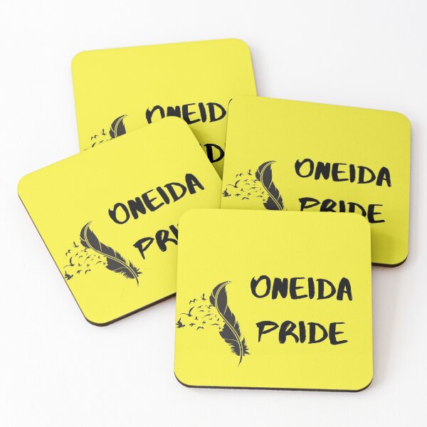 Item preview, Oneida Pride designed and sold by ANightbird13.