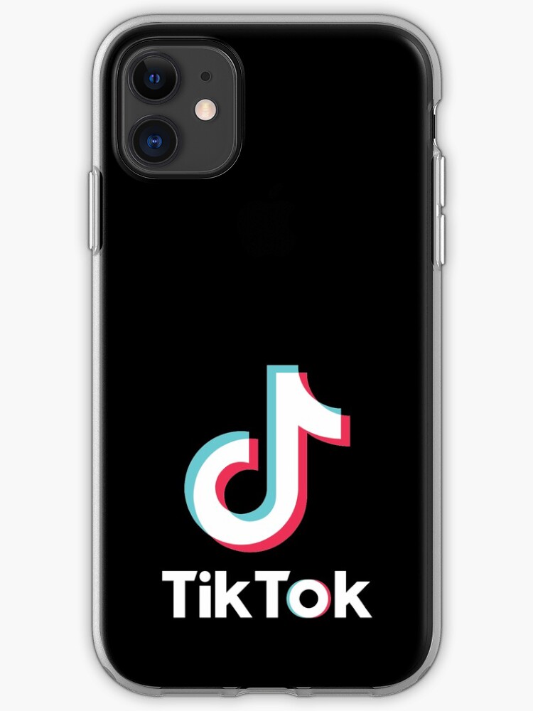 tiktok merch