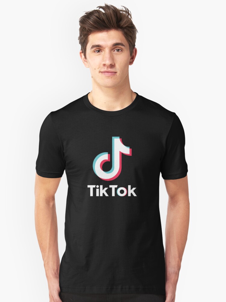 tiktok merch