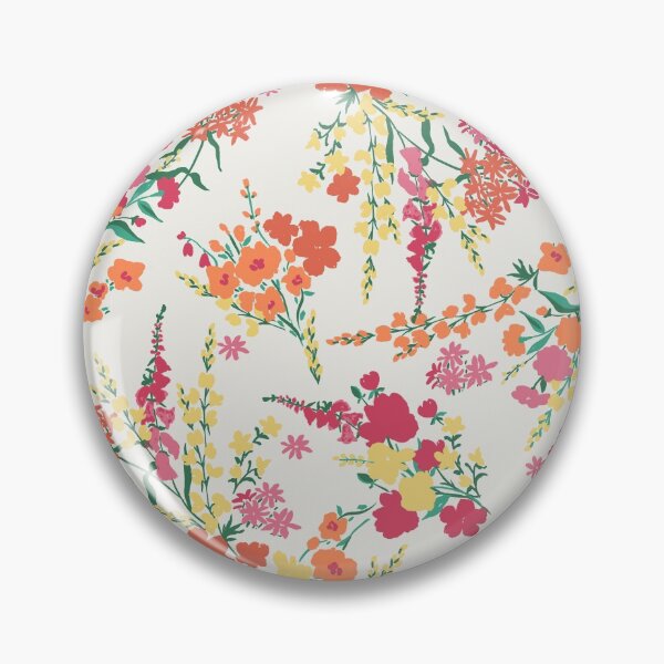 Item preview, Ducha de flores designed and sold by Minnie Moseley.
