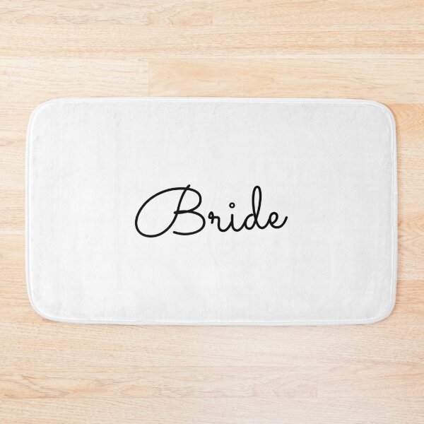 Item preview, Bridesmaid, Bachelorette, Maid of Honor Wedding designed and sold by Minimalist Quotes and Sayings.