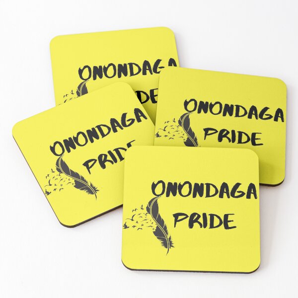 Item preview, Onondaga Pride designed and sold by ANightbird13.