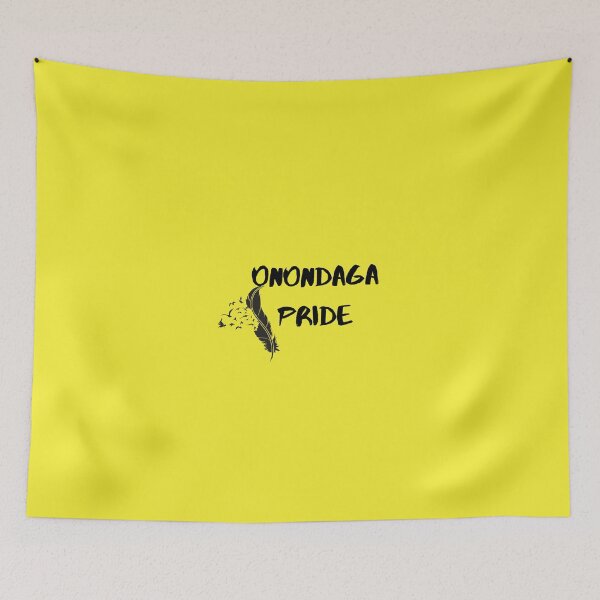 Item preview, Onondaga Pride designed and sold by ANightbird13.