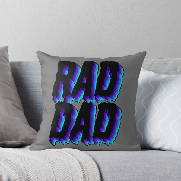 Item preview, Rad Dad designed and sold by Bryce Dalton.