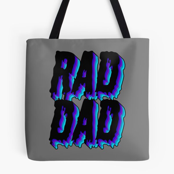 Item preview, Rad Dad designed and sold by Bryce Dalton.