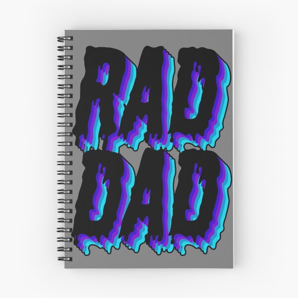 Item preview, Rad Dad designed and sold by Bryce Dalton.