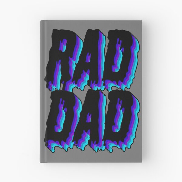 Item preview, Rad Dad designed and sold by Bryce Dalton.